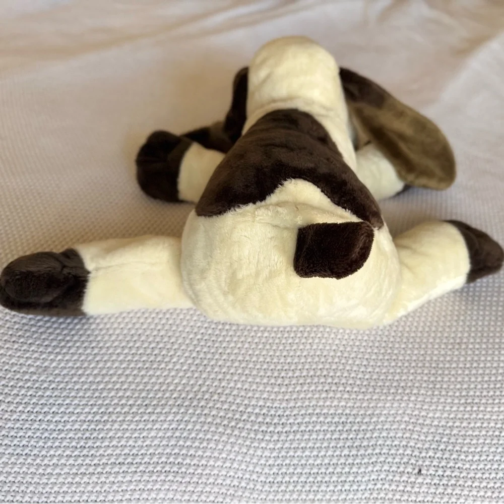 NEW PUPPY Heartbeat Calming Plush Dog Toy for Separation Anxiety #B